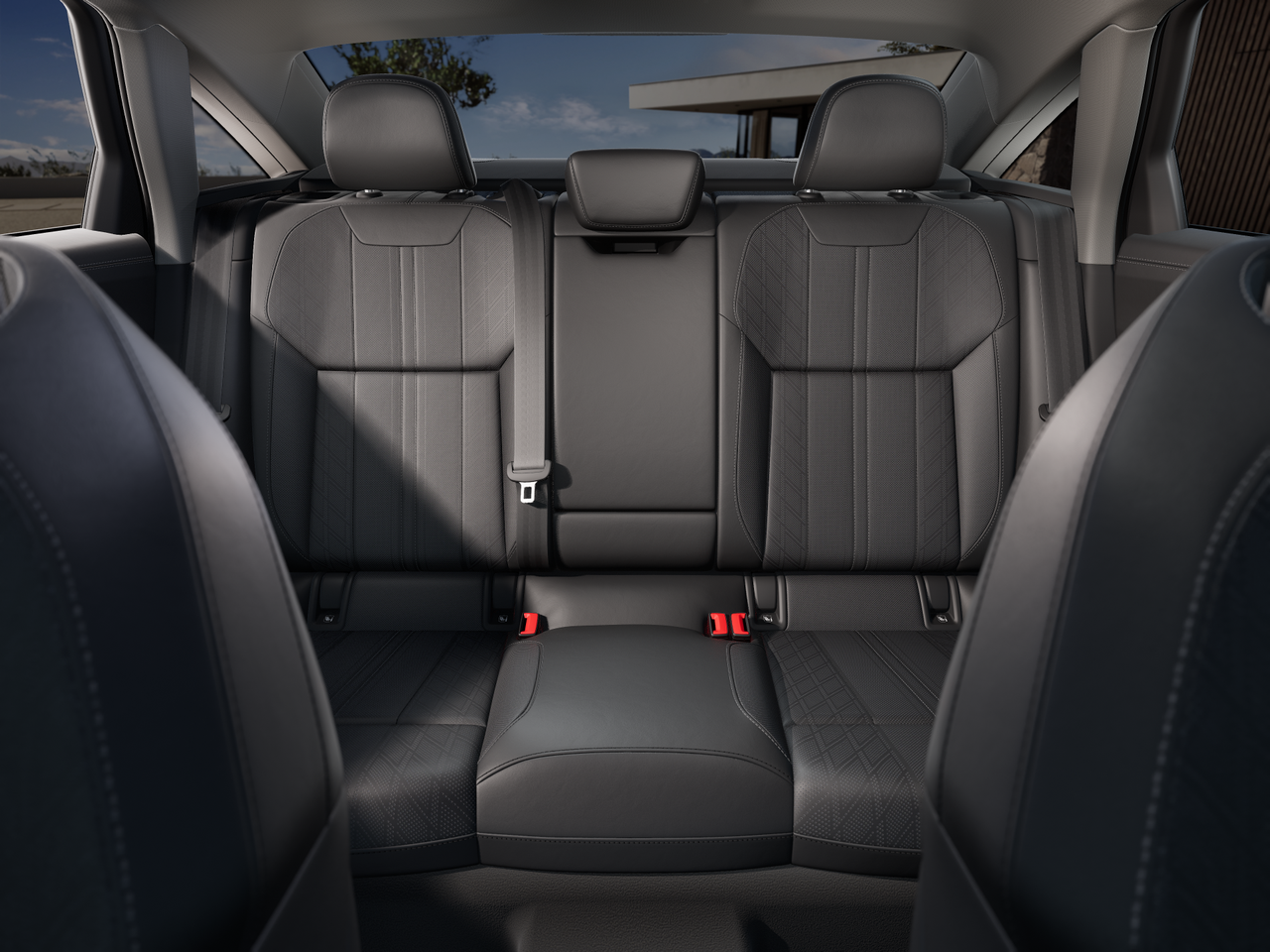 Imaginea unui A6 Limuzina 50 e-hybrid quattro 220kW