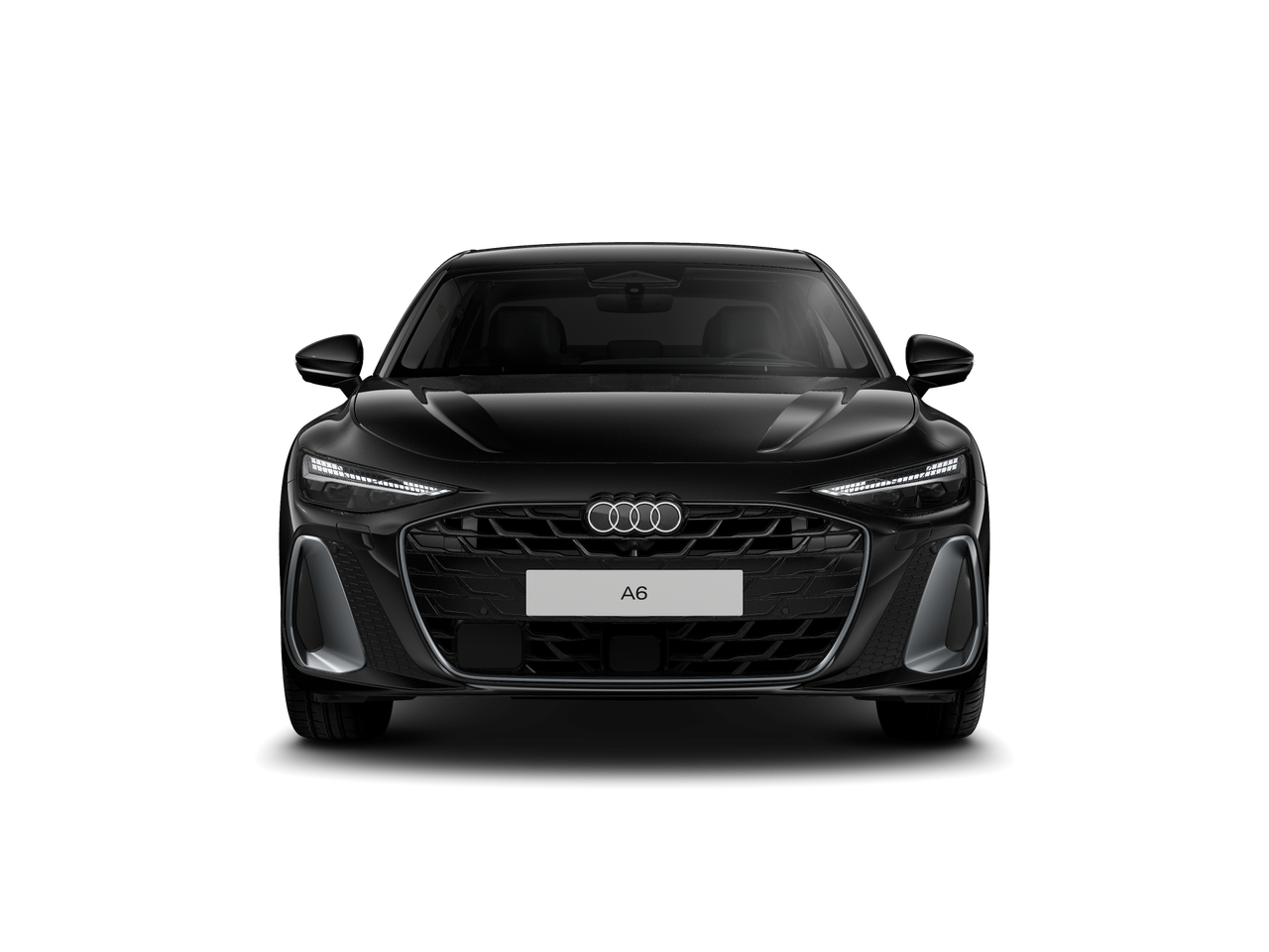 Imaginea unui A6 Limuzina 50 e-hybrid quattro 220kW