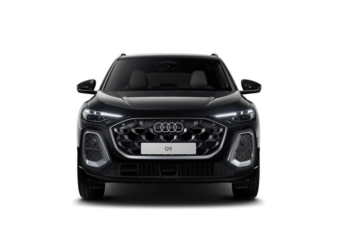 Imaginea unui Q5 Sportback 40 TDI quattro
