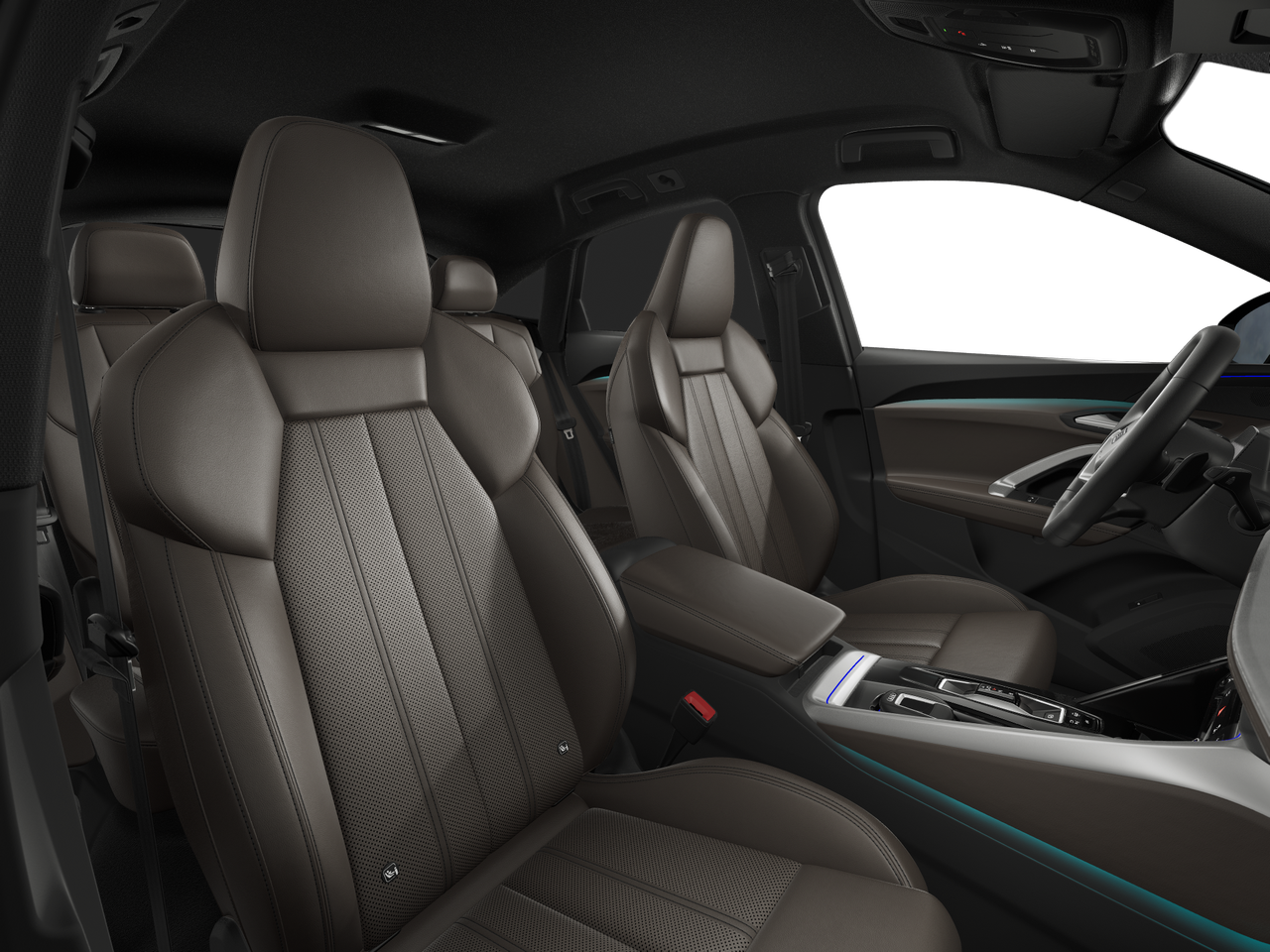 Imaginea unui Q5 Sportback 40 TDI quattro