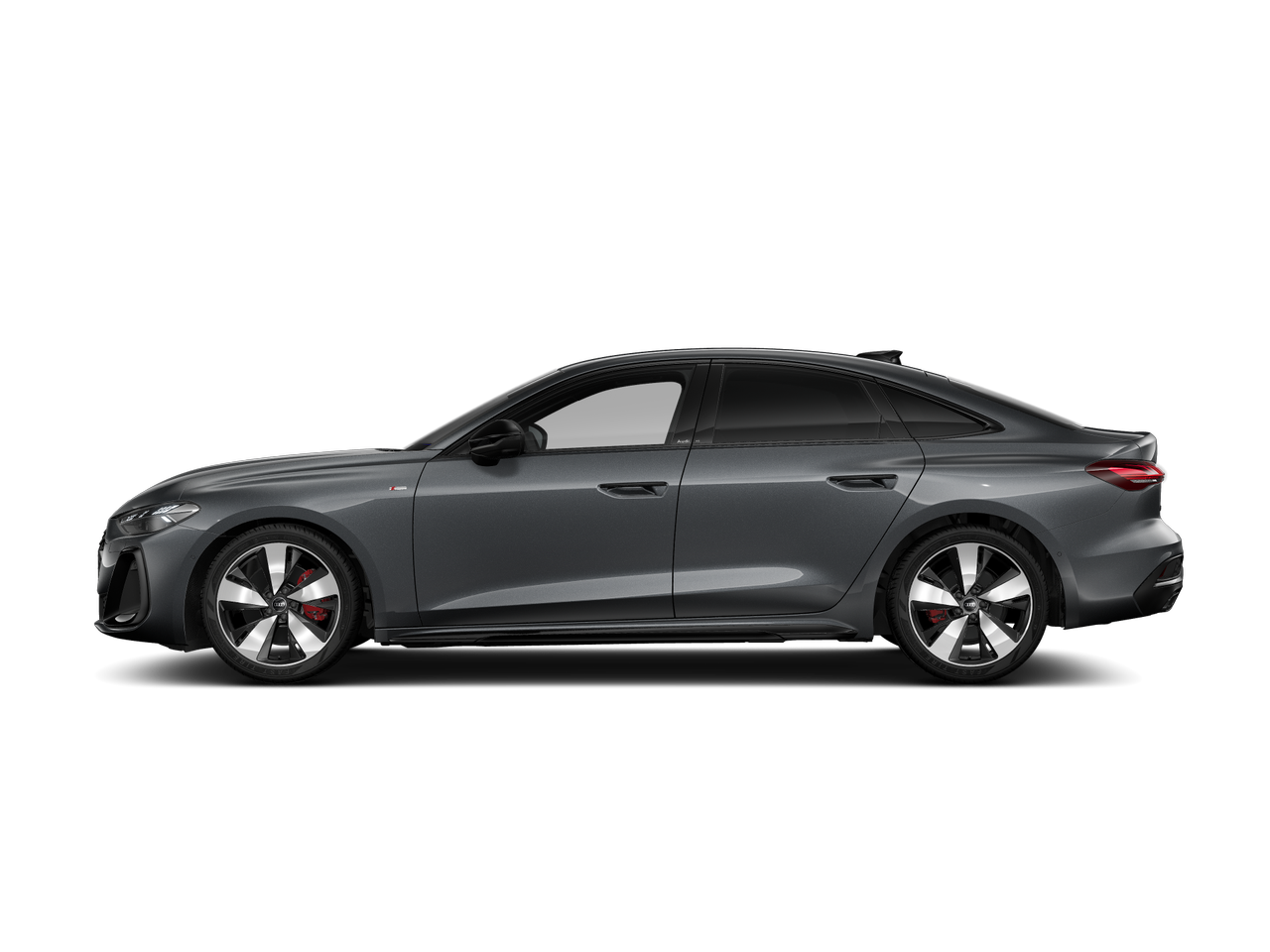 Imaginea unui A5 Limuzina 40 TFSI quattro
