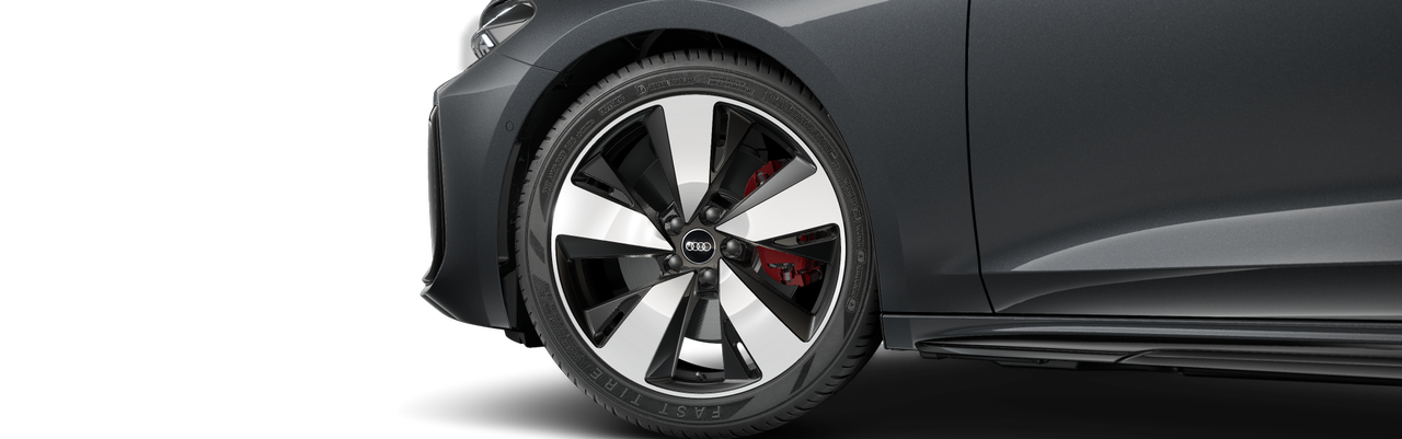 Imaginea unui A5 Limuzina 40 TFSI quattro