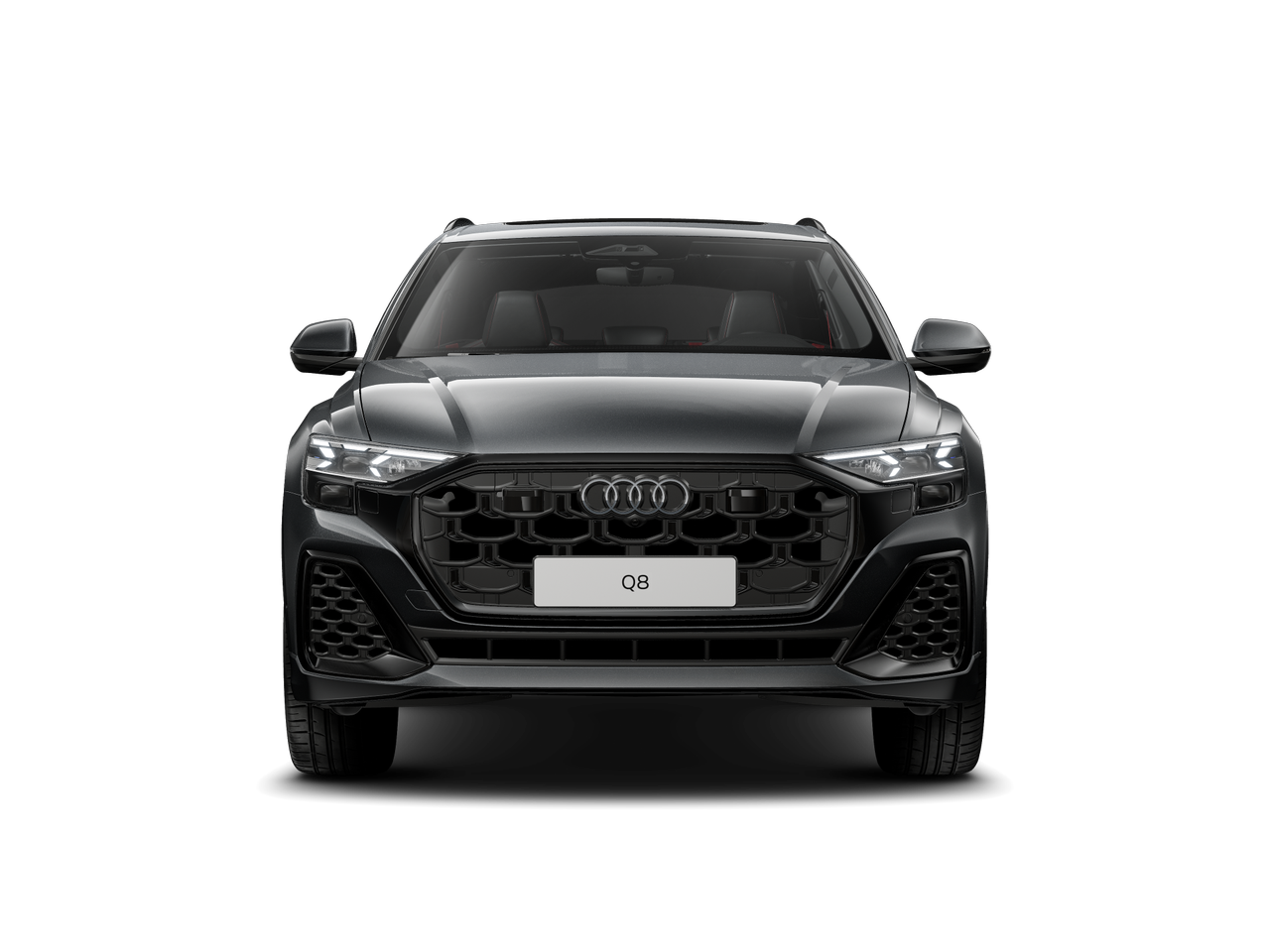 Imaginea unui Q8 PI 55 TFSI quattro