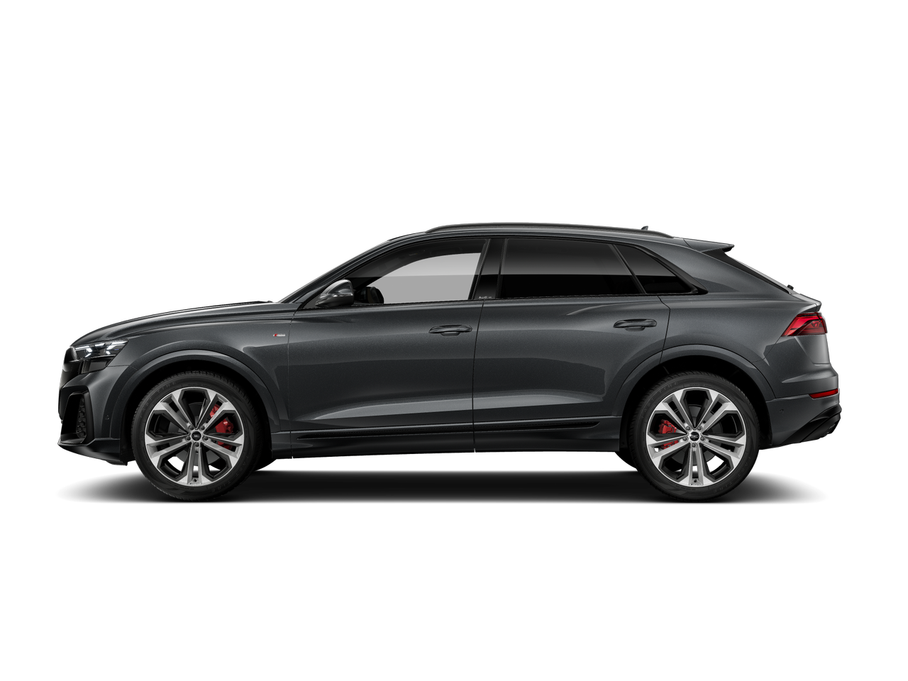 Imaginea unui Q8 PI 55 TFSI quattro