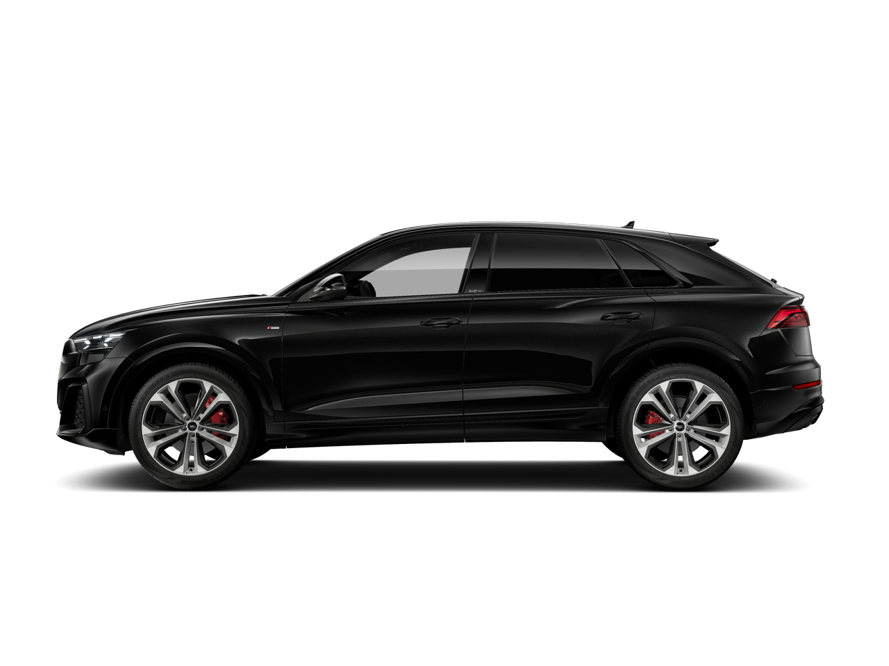 Imaginea unui Q8 PI 50 TDI quattro