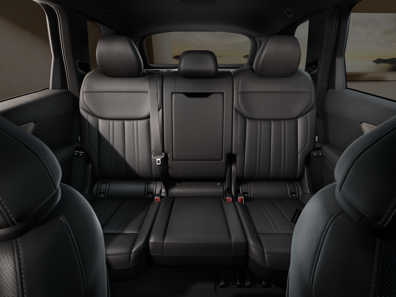 Imaginea unui Q7 TDI quattro 220kW