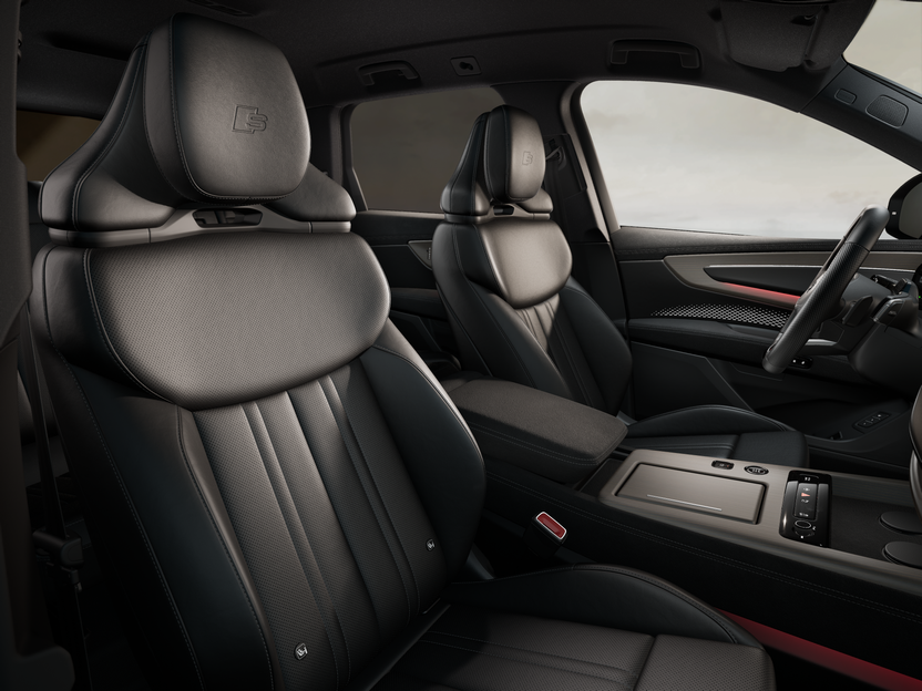 Imaginea unui Q7 TDI quattro 220kW