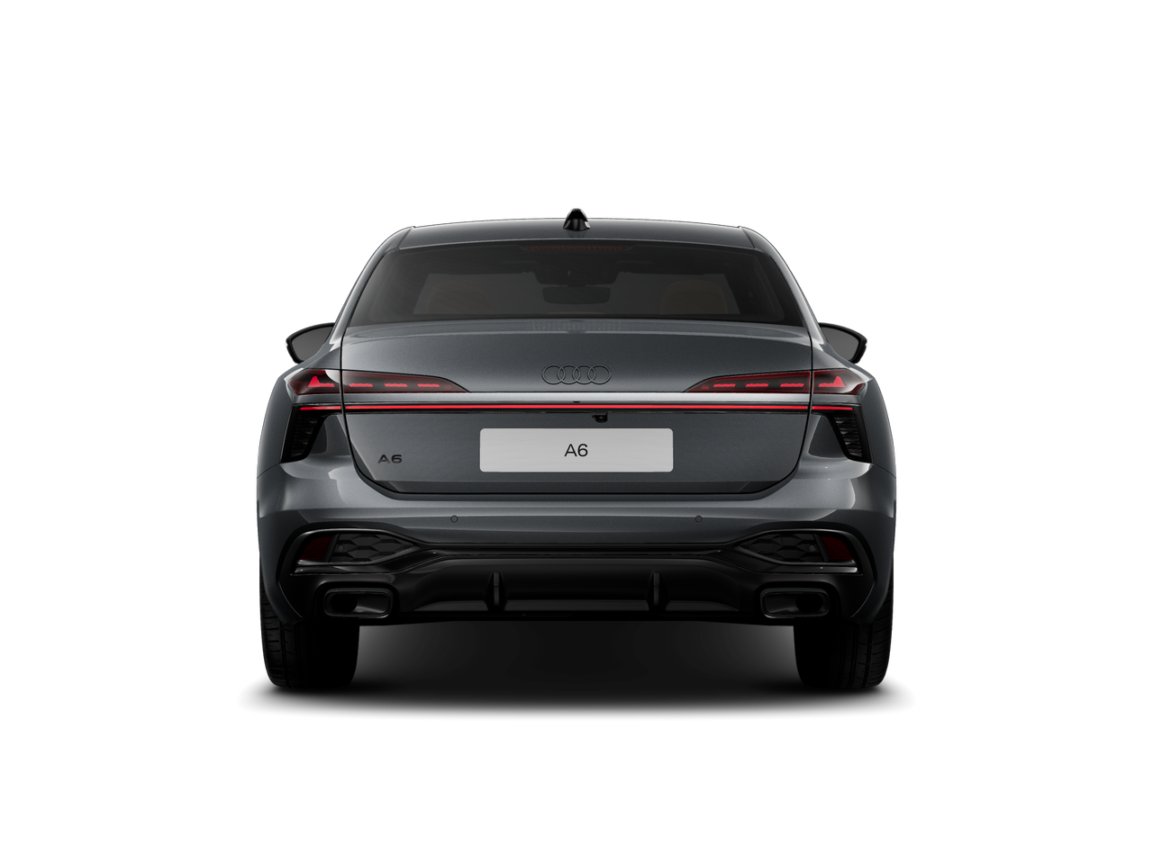Imaginea unui A6 Limuzina 40 TFSI