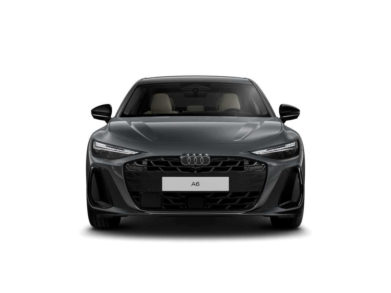 Imaginea unui A6 Limuzina 40 TFSI