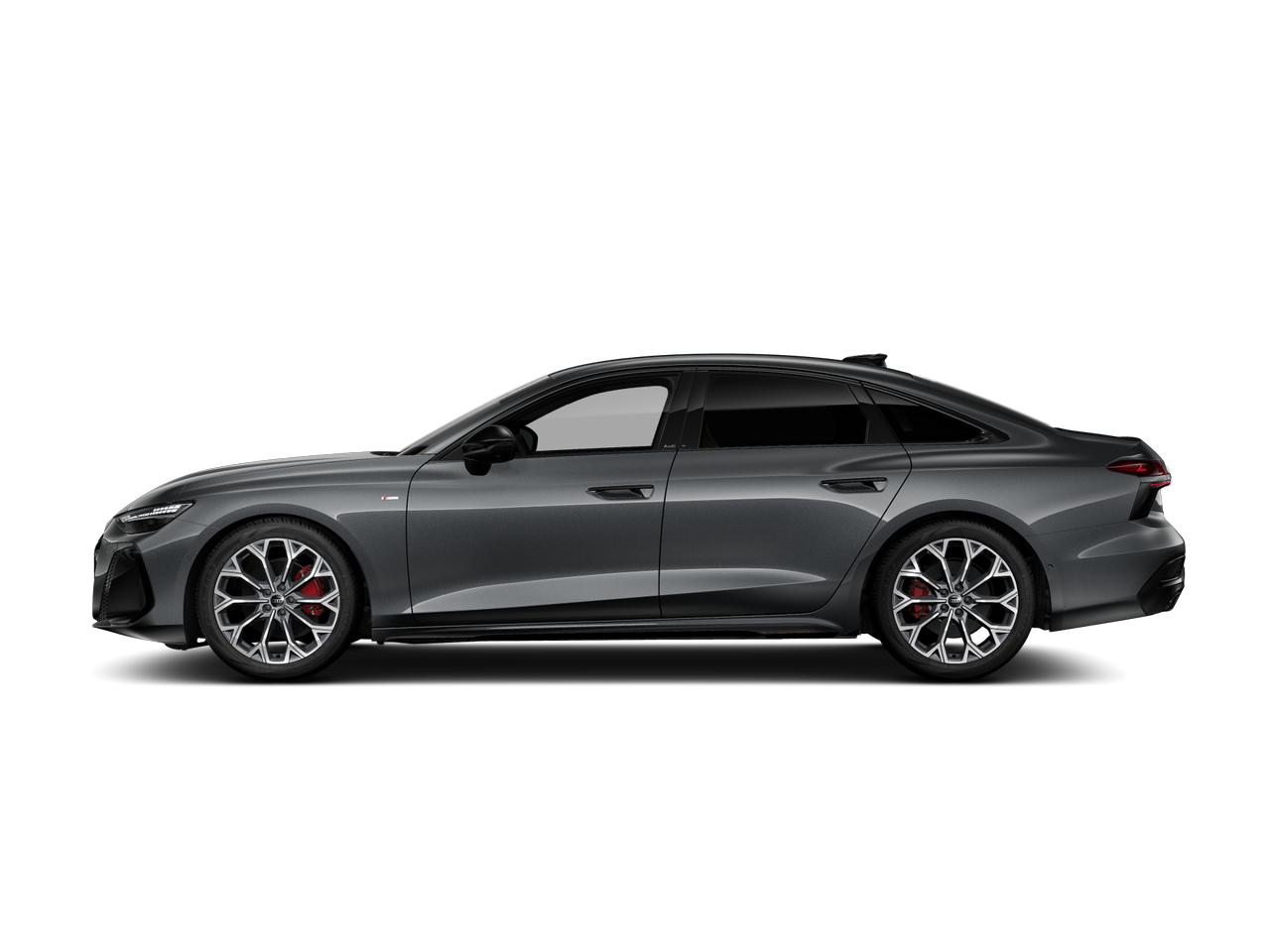 Imaginea unui A6 Limuzina 40 TFSI