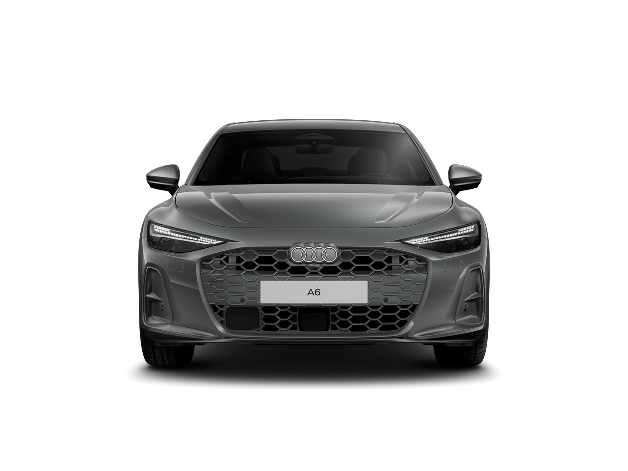 Imaginea unui A6 Limuzina 40 TFSI