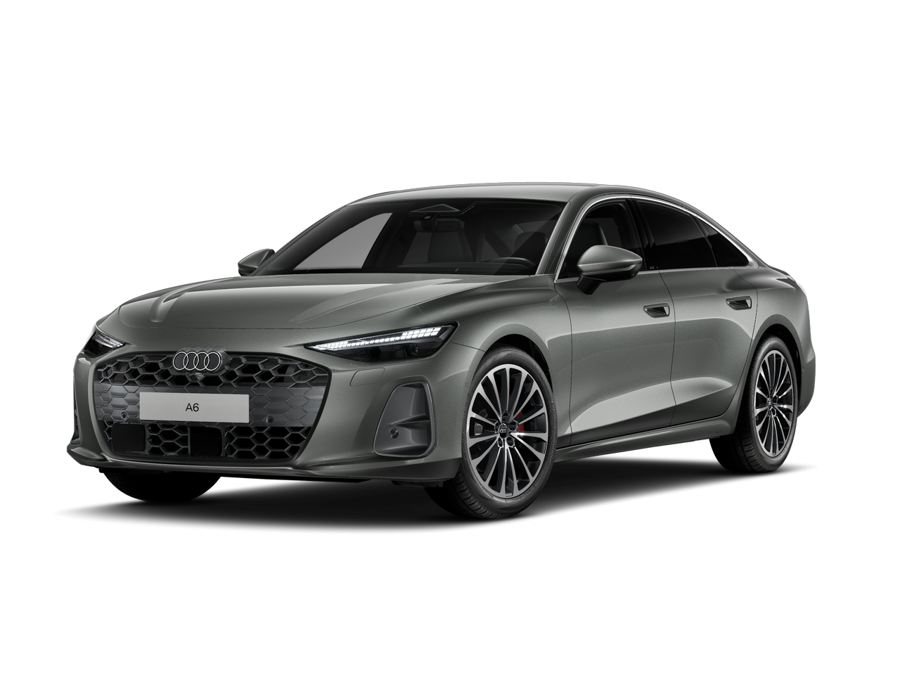 Imaginea unui A6 Limuzina 40 TFSI