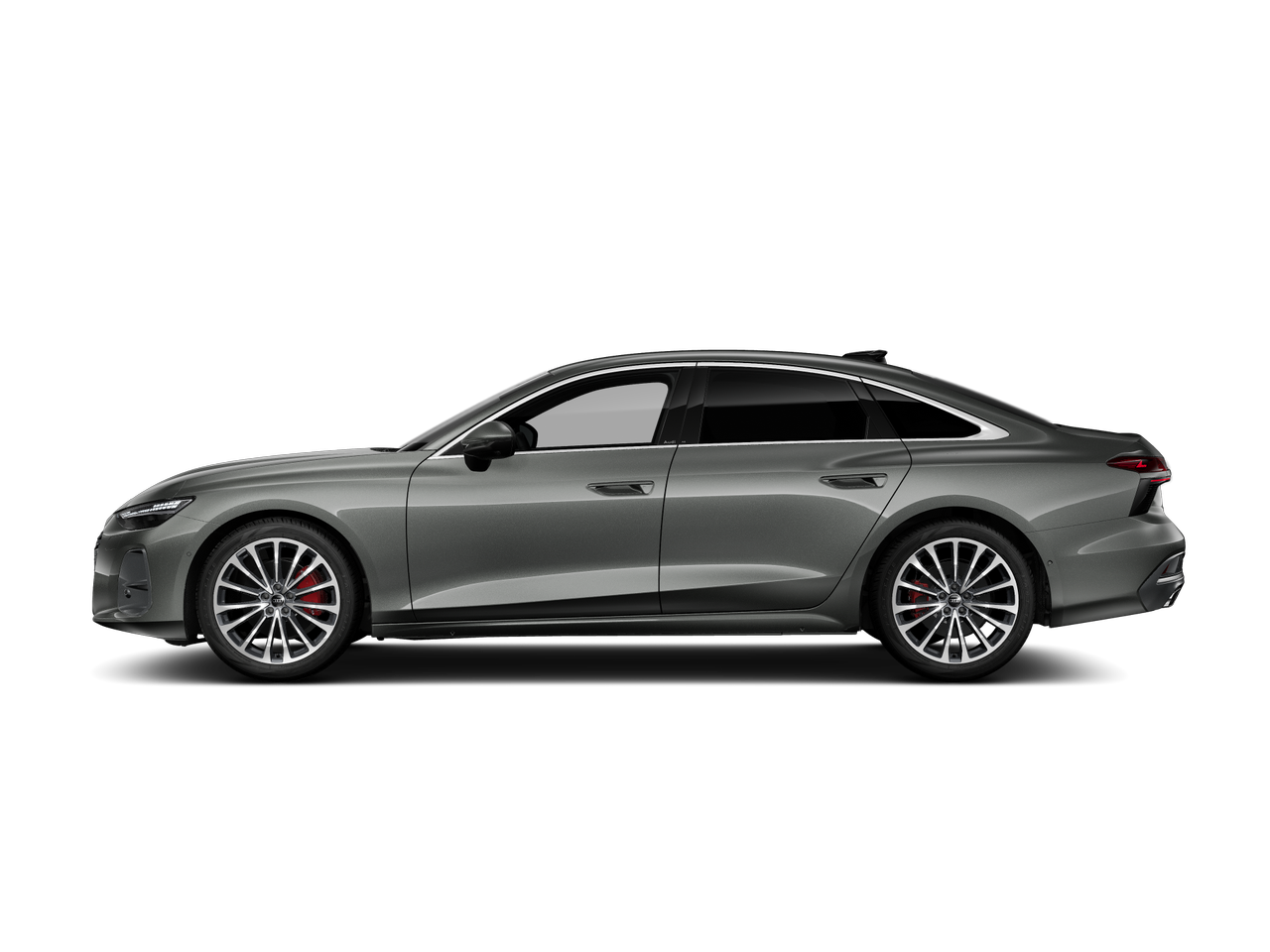 Imaginea unui A6 Limuzina 40 TFSI