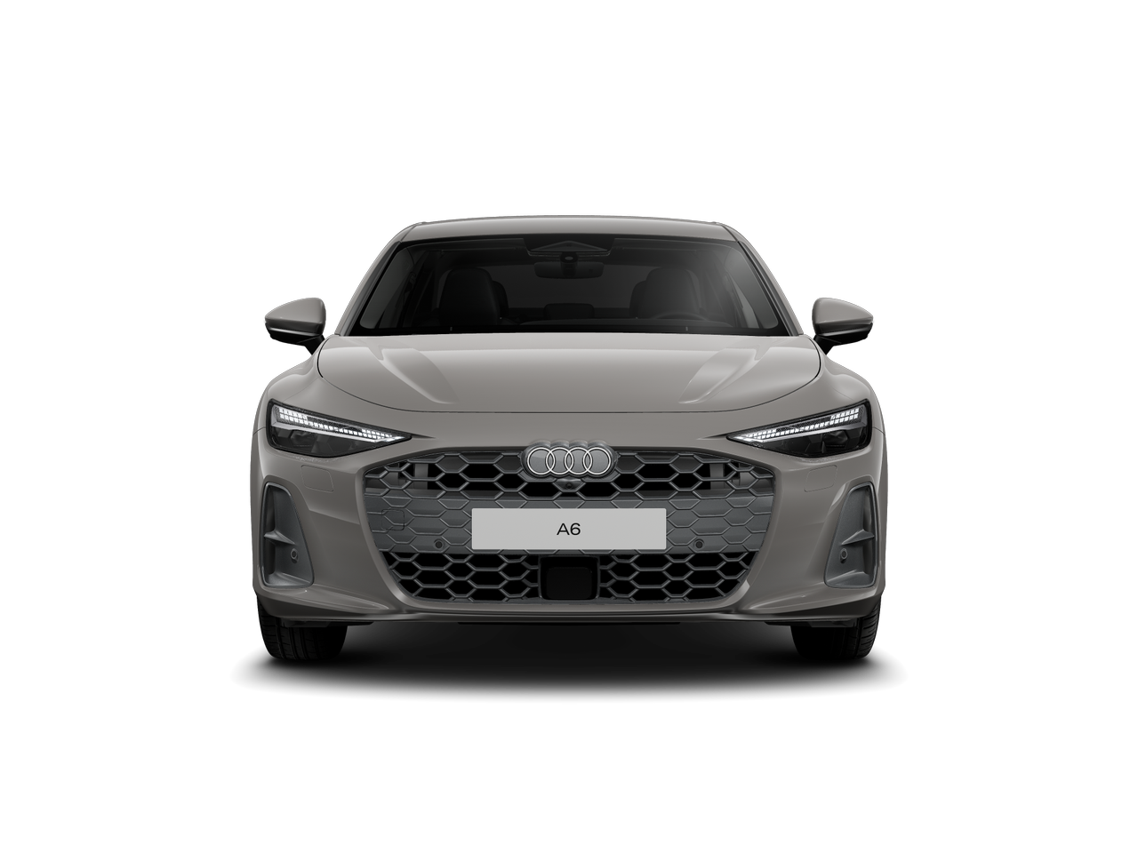 Imaginea unui A6 Limuzina 40 TFSI