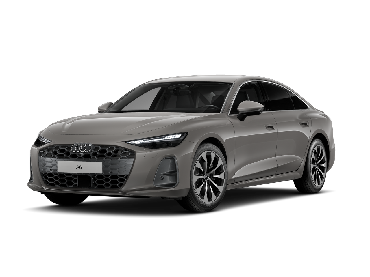 Imaginea unui A6 Limuzina 40 TFSI