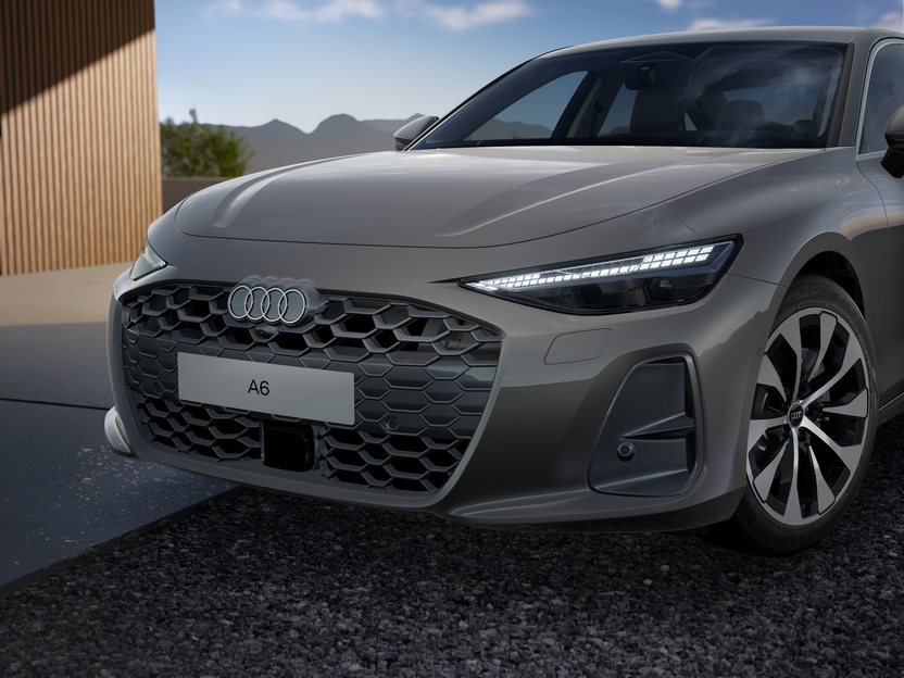 Imaginea unui A6 Limuzina 40 TFSI
