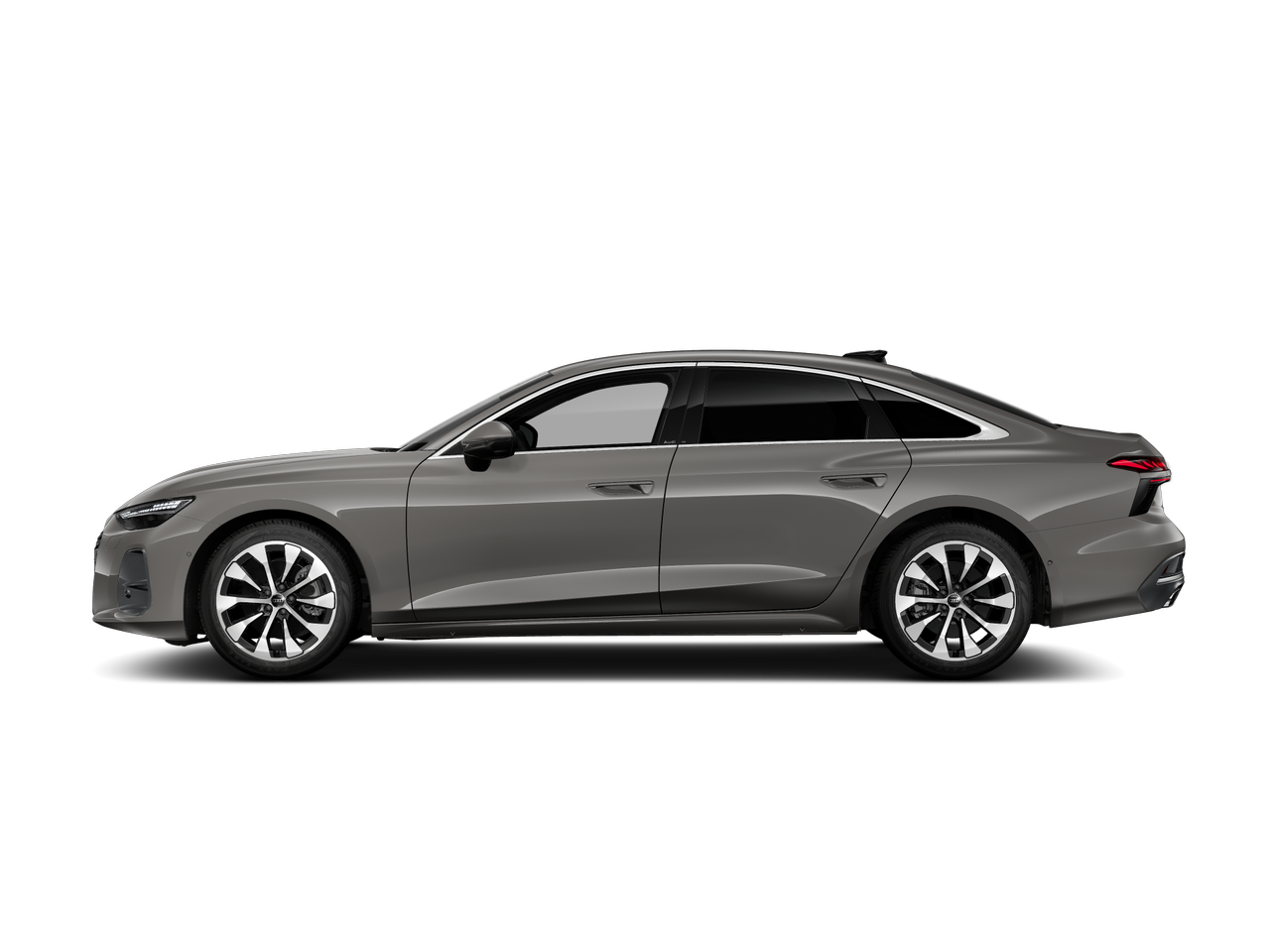 Imaginea unui A6 Limuzina 40 TFSI