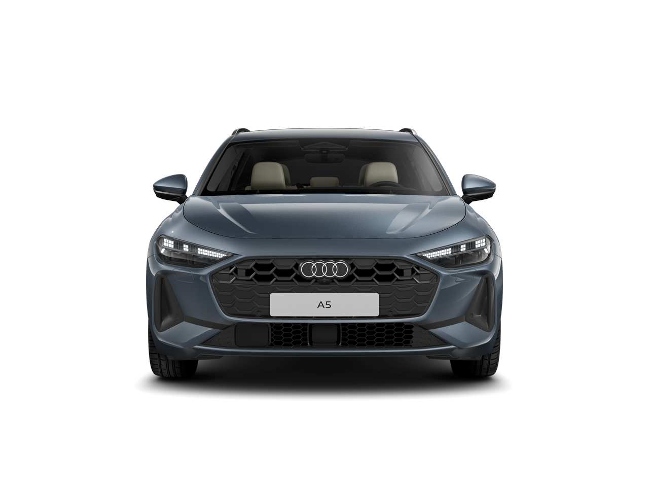Imaginea unui A5 Avant 35 TFSI