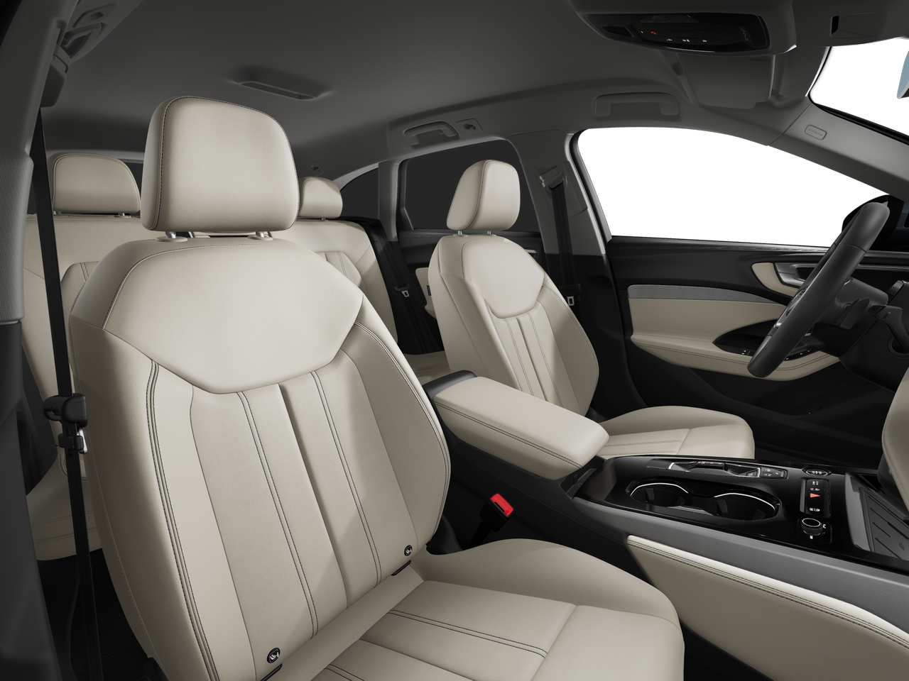 Imaginea unui A5 Avant 35 TFSI