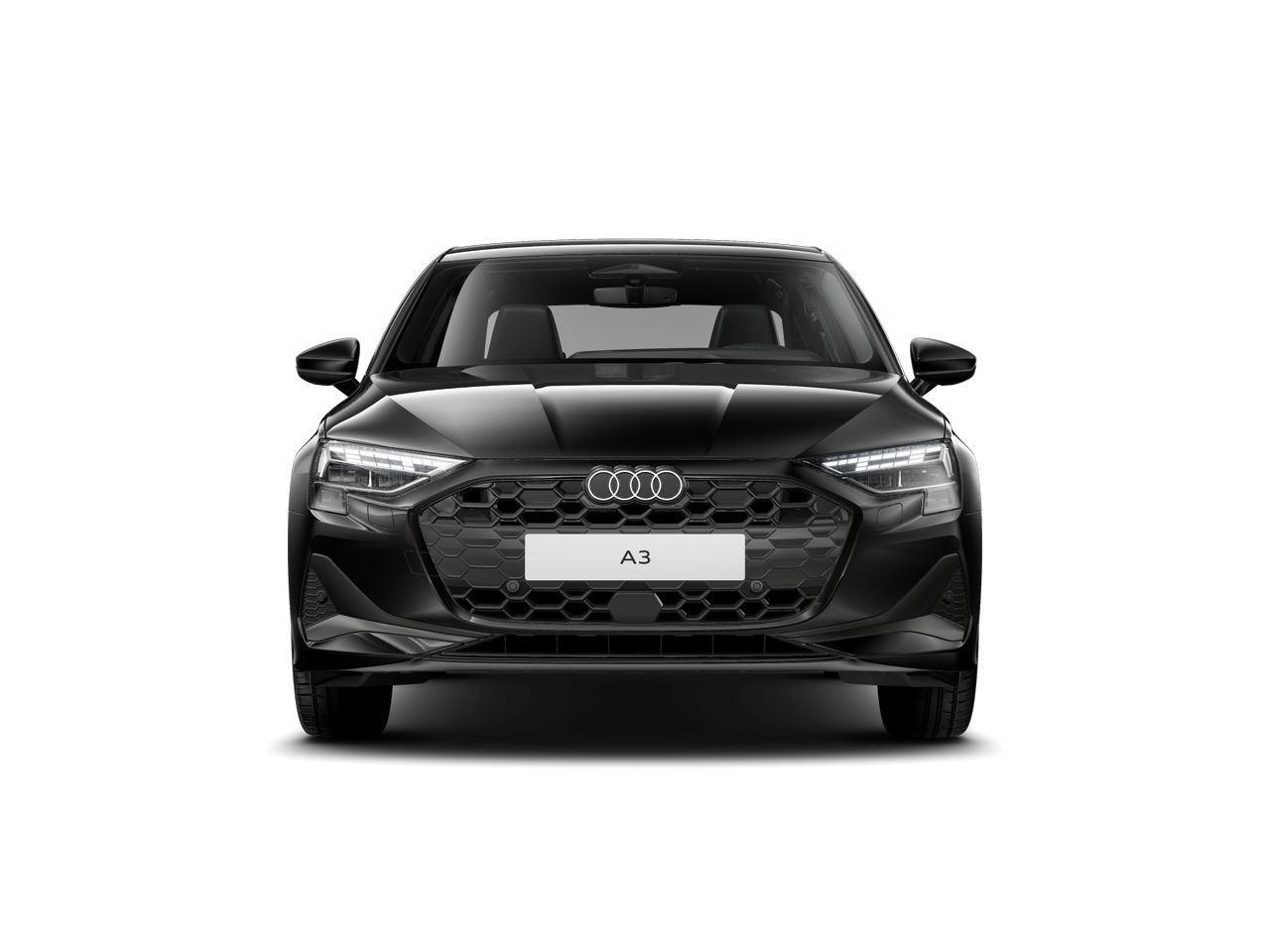 Imaginea unui A3 Limuzina TFSI 110 kW
