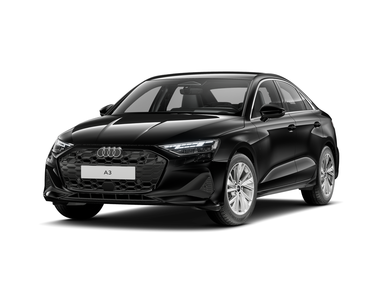 Imaginea unui A3 Limuzina TFSI 110 kW