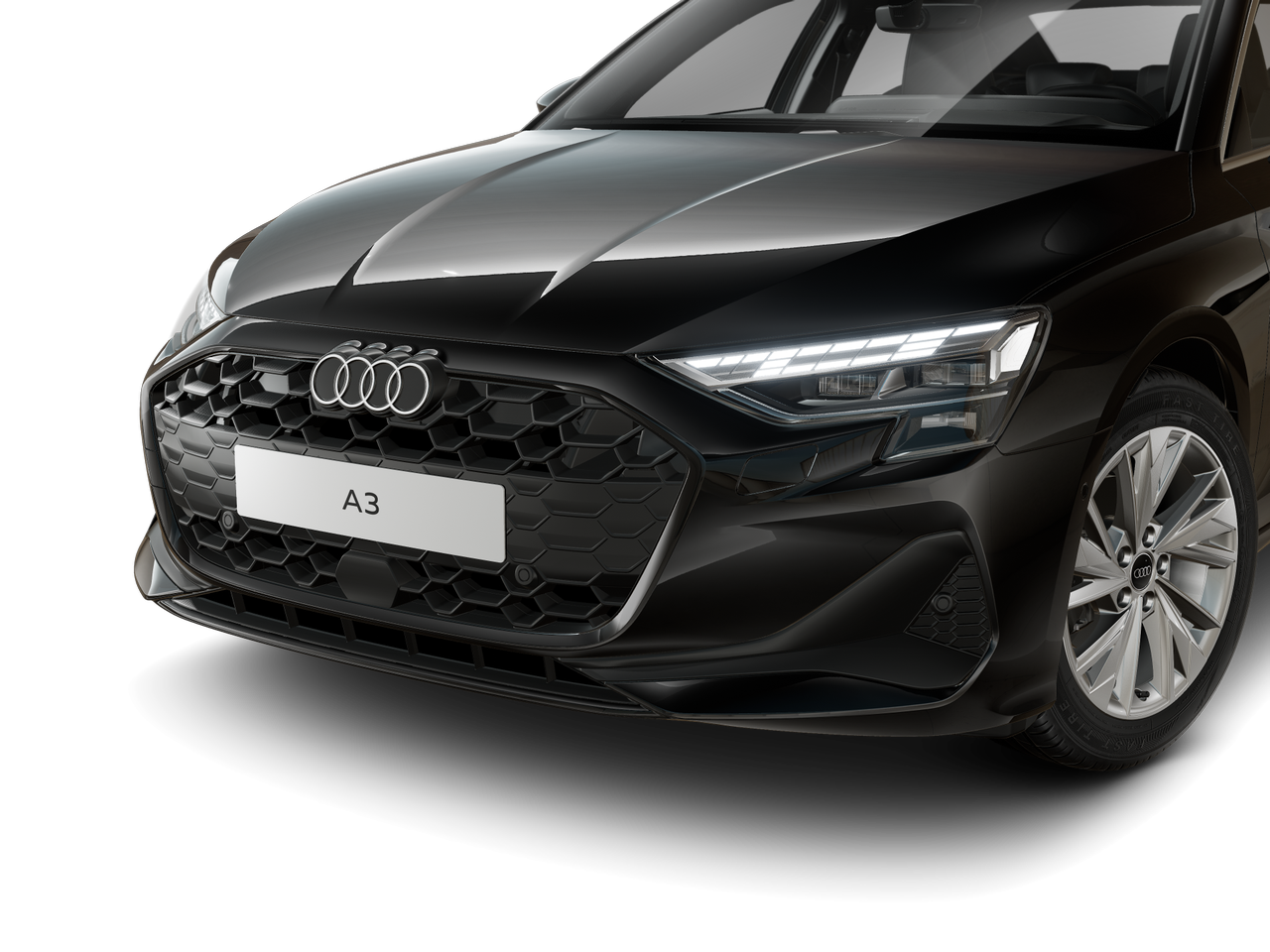 Imaginea unui A3 Limuzina TFSI 110 kW