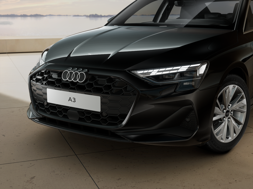 Imaginea unui A3 Limuzina TFSI 110 kW