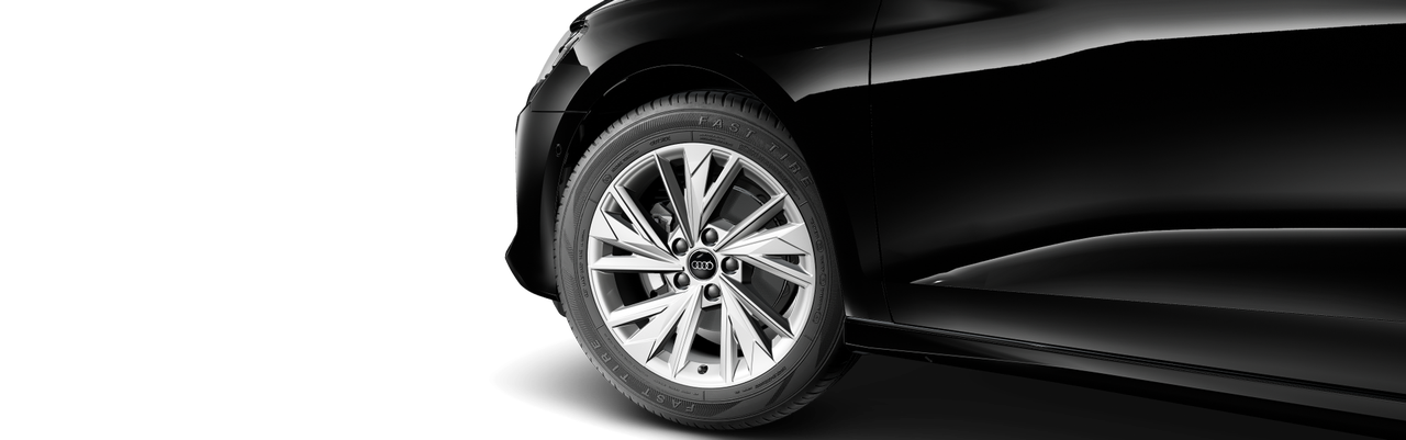 Imaginea unui A3 Limuzina TFSI 110 kW