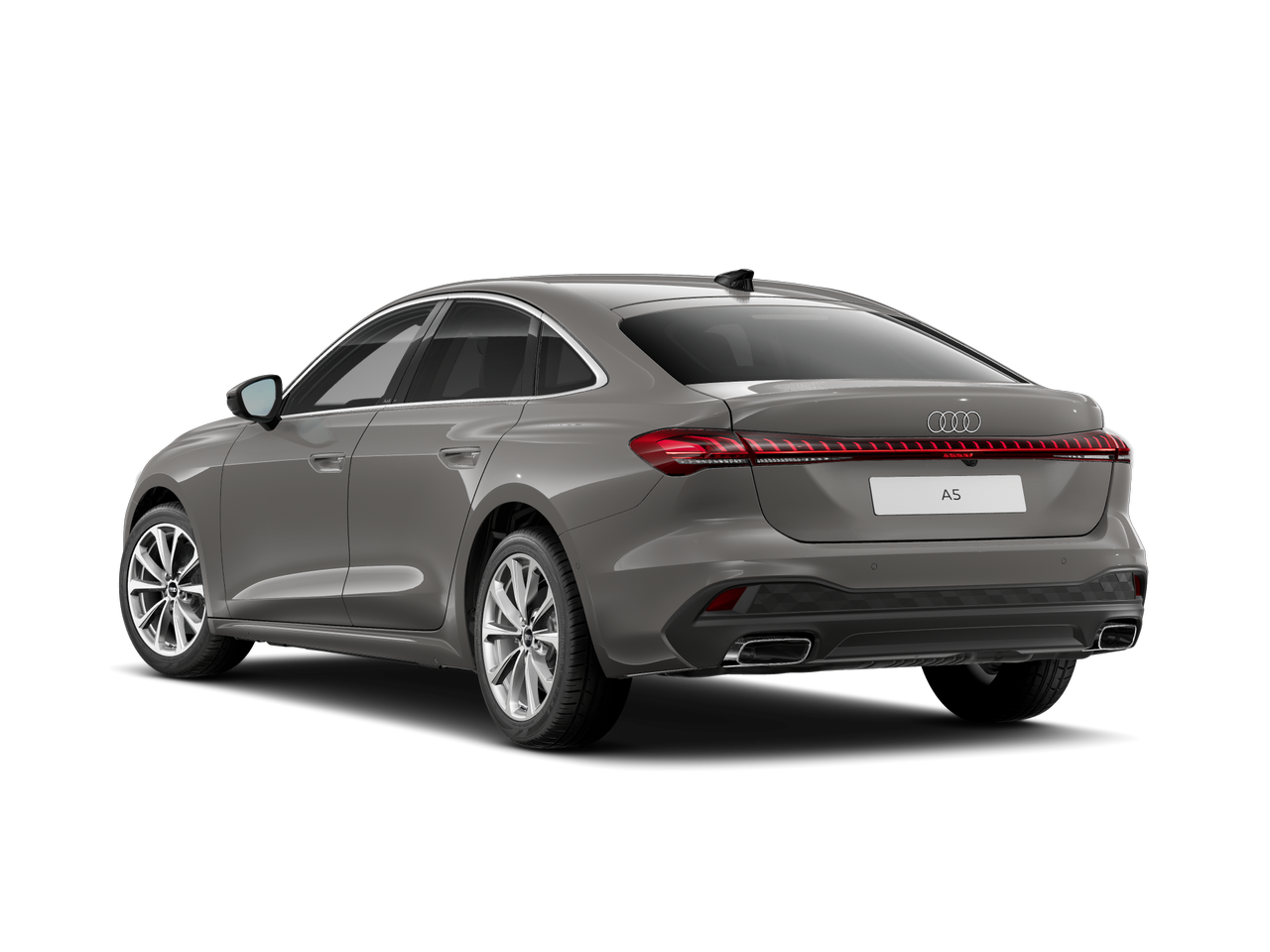 Imaginea unui A5 Limuzina 35 TFSI