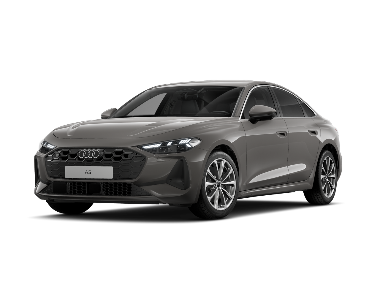 Imaginea unui A5 Limuzina 35 TFSI