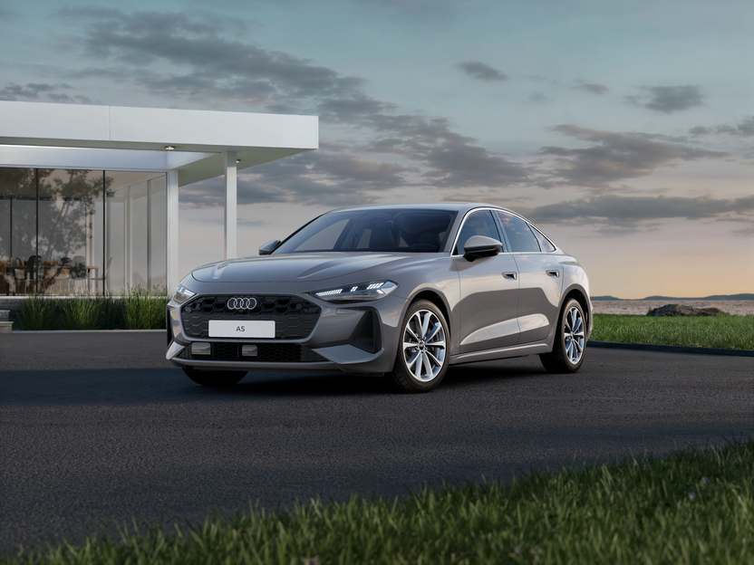 Imaginea unui A5 Limuzina 35 TFSI