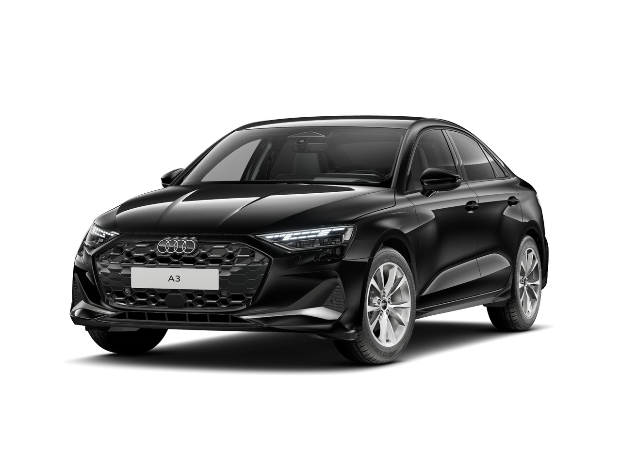 Imaginea unui A3 Limuzina Advanced TFSI 110 kW