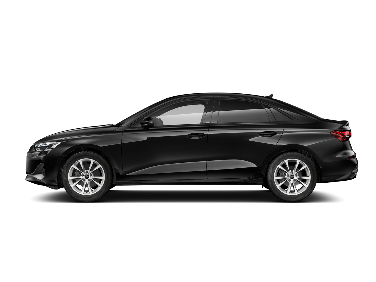 Imaginea unui A3 Limuzina Advanced TFSI 110 kW