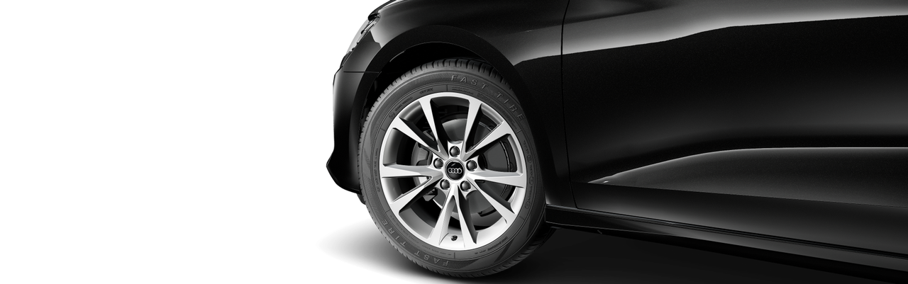 Imaginea unui A3 Limuzina Advanced TFSI 110 kW
