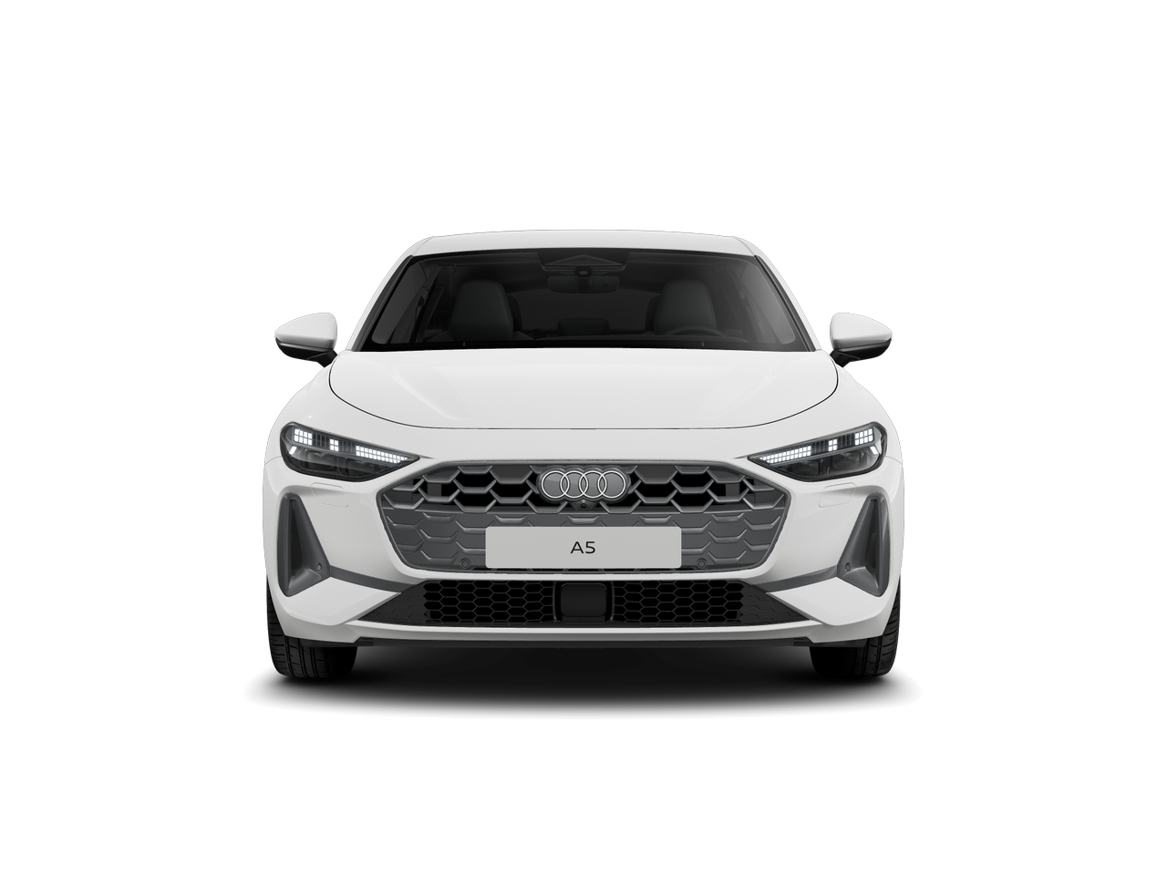 Imaginea unui A5 Limuzina 35 TFSI