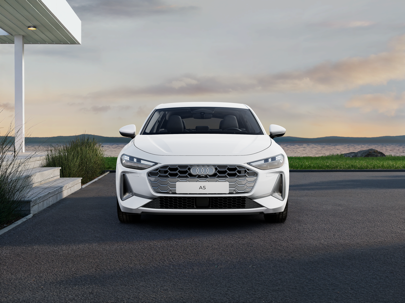 Imaginea unui A5 Limuzina 35 TFSI