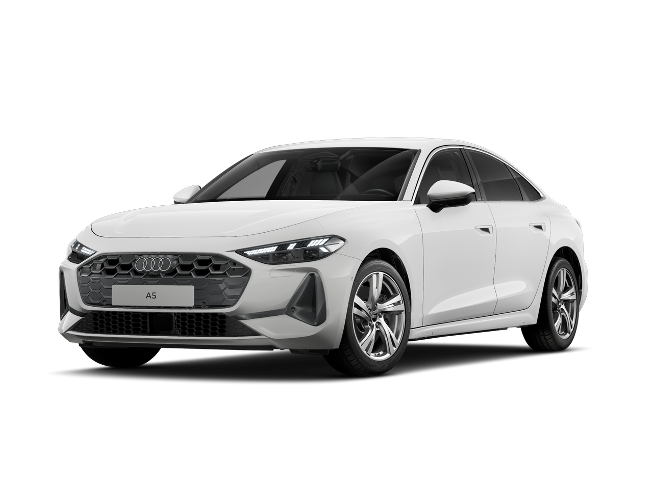 Imaginea unui A5 Limuzina 35 TFSI