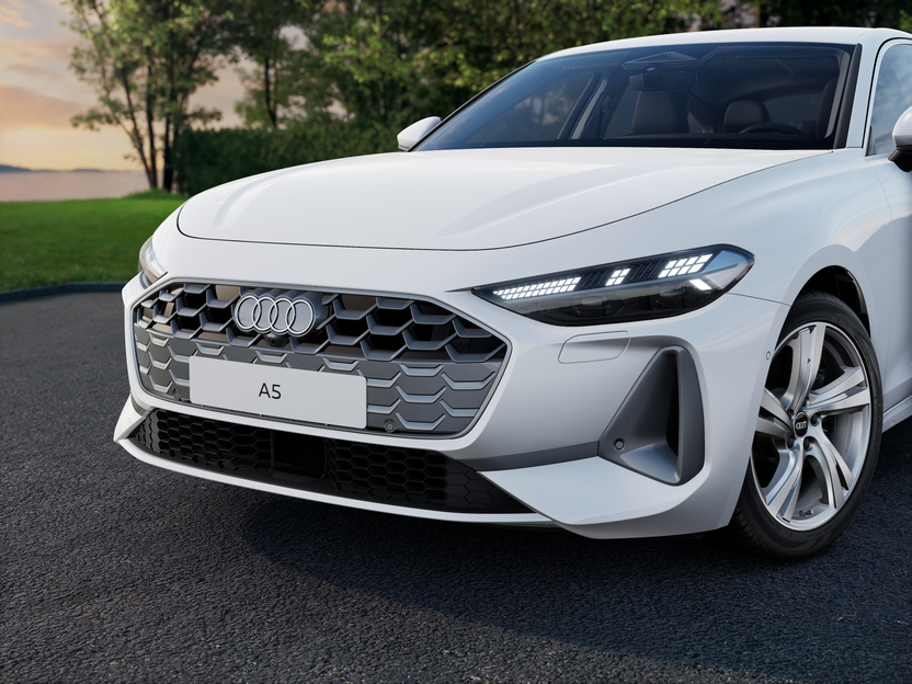 Imaginea unui A5 Limuzina 35 TFSI
