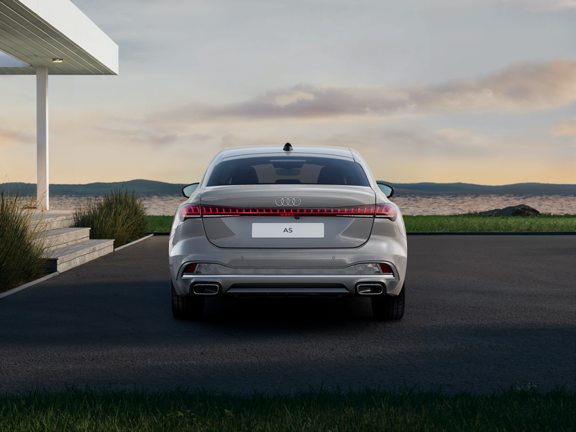 Imaginea unui A5 Limuzina 35 TFSI