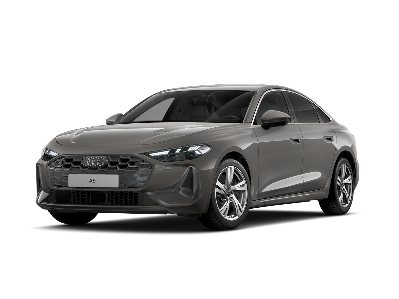 Imaginea unui A5 Limuzina 35 TFSI
