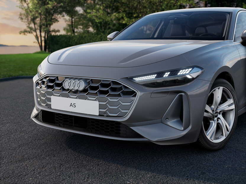 Imaginea unui A5 Limuzina 35 TFSI