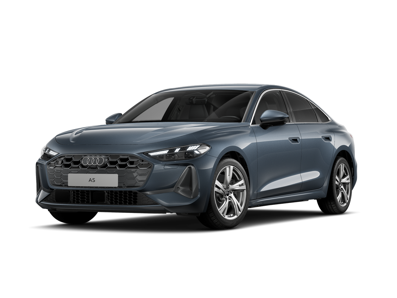 Imaginea unui A5 Limuzina 35 TFSI