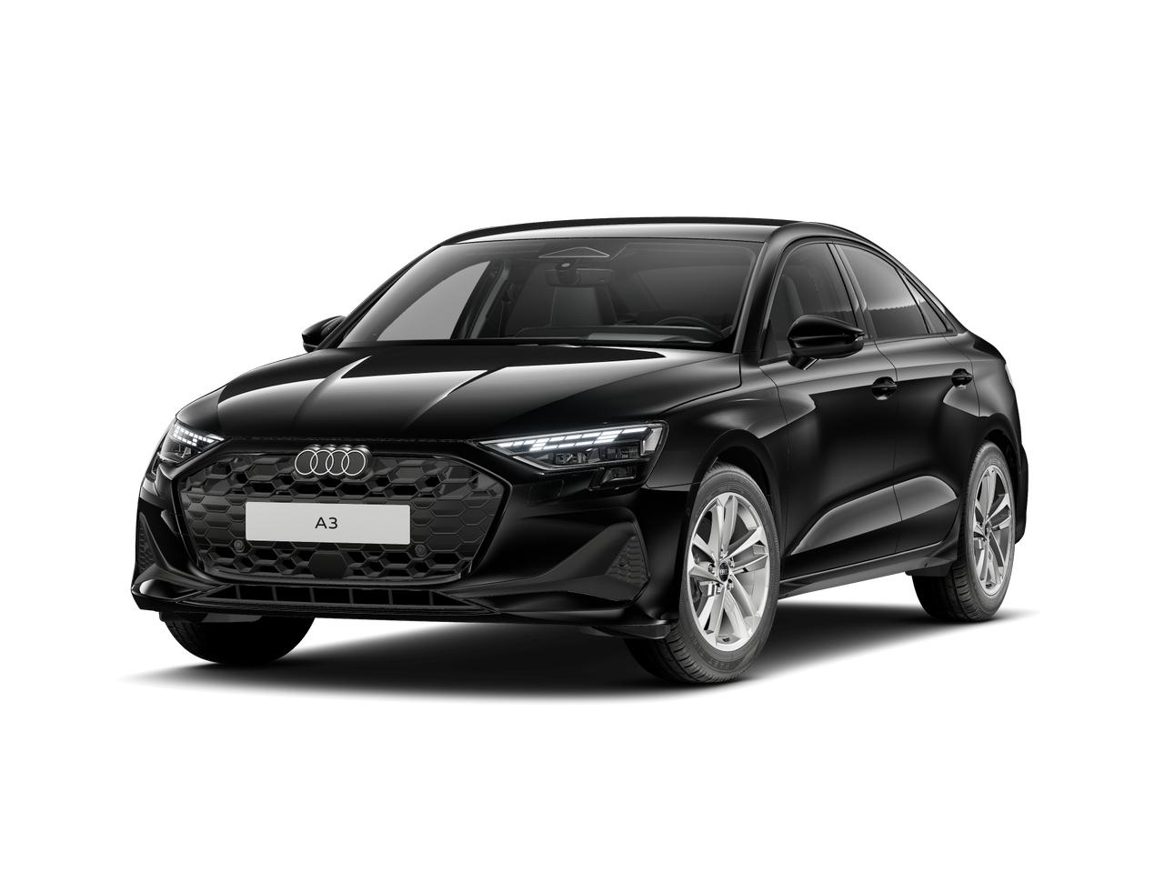 Imaginea unui A3 Limuzina TFSI 110 kW