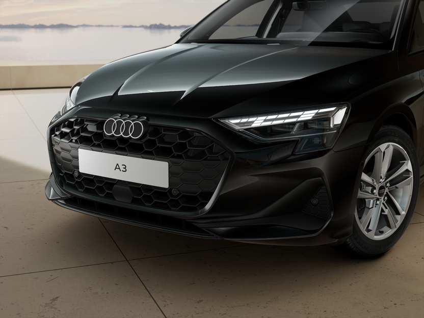 Imaginea unui A3 Limuzina TFSI 110 kW