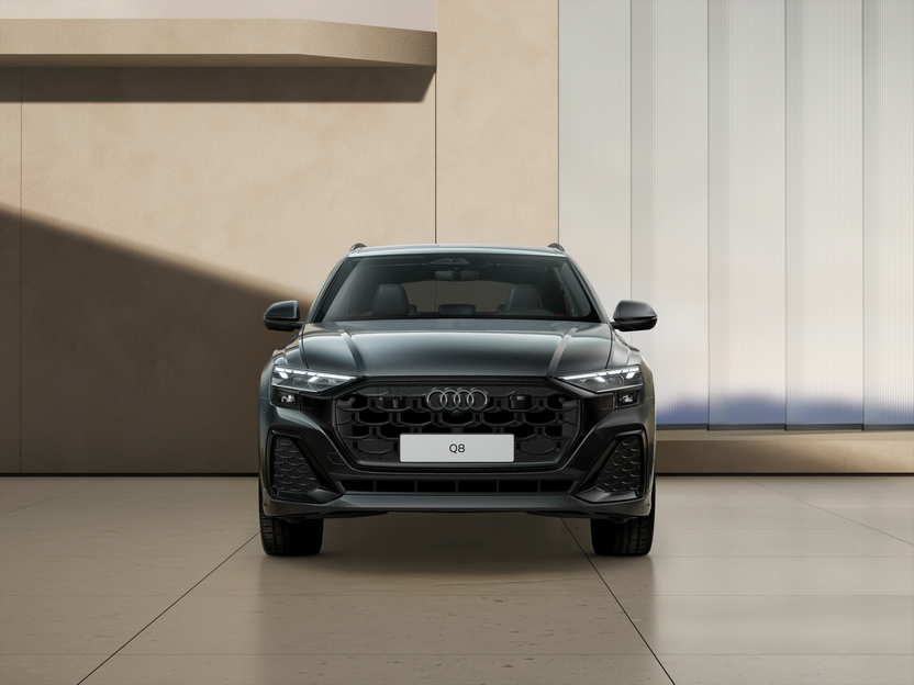 Imaginea unui Q8 PI 50 TDI quattro