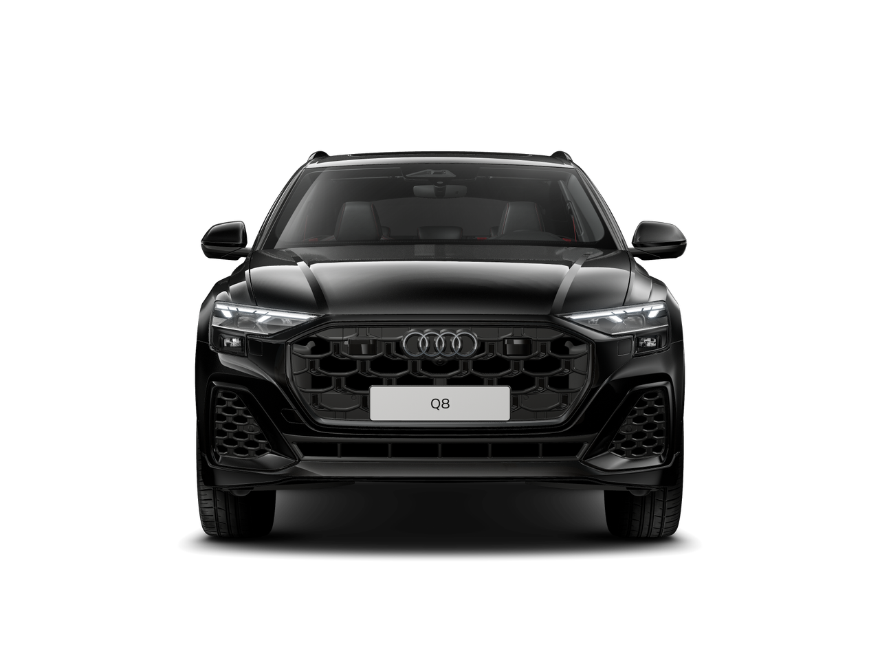 Imaginea unui Q8 PI 55 TFSI quattro