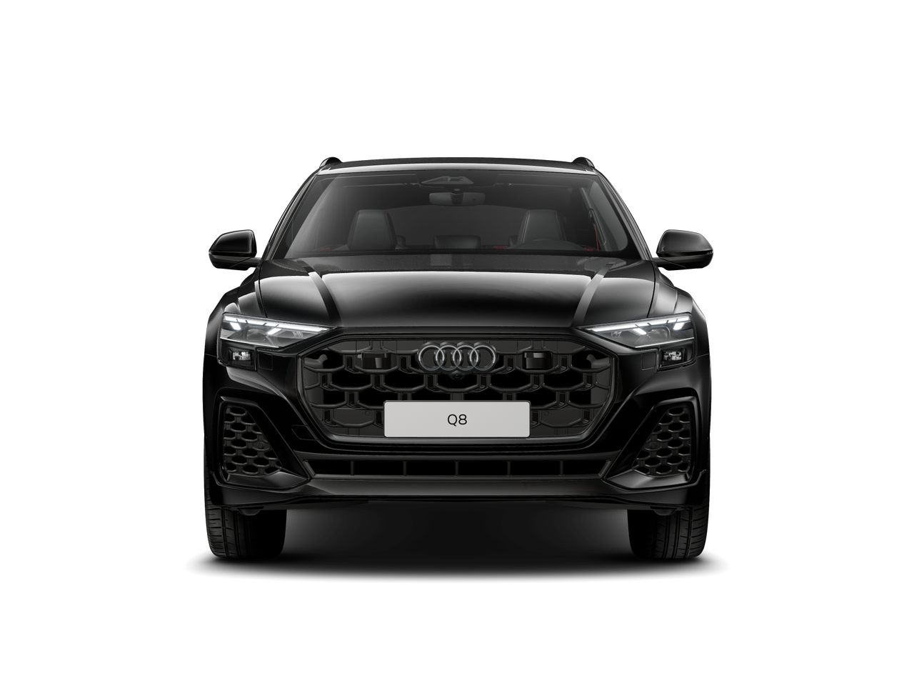 Imaginea unui Q8 PI 55 TFSI quattro
