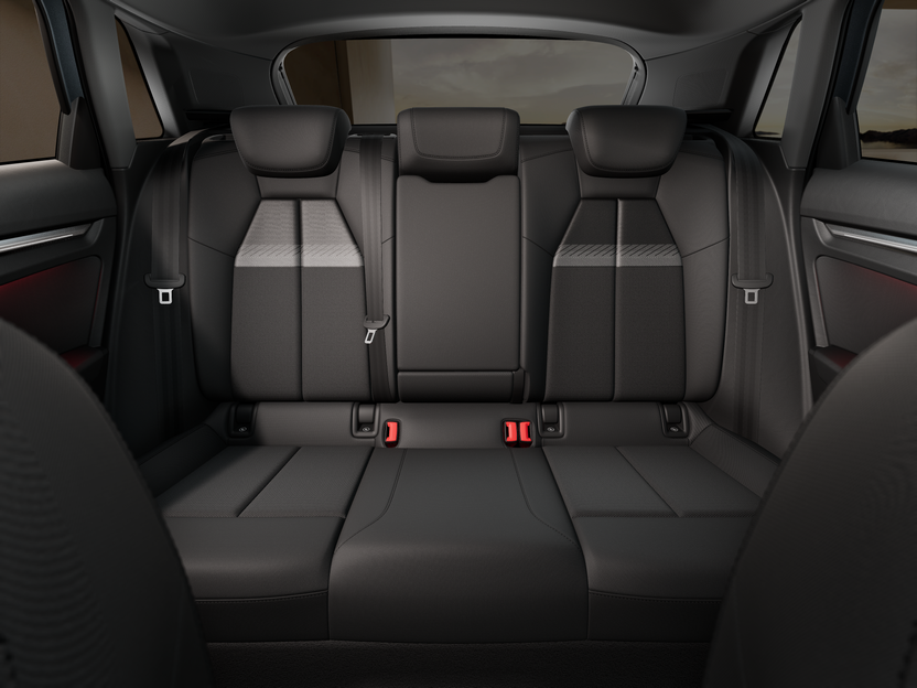 Imaginea unui A3 Sportback TFSI 110 kW