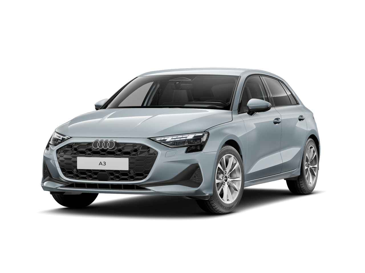 Imaginea unui A3 Sportback TFSI 110 kW