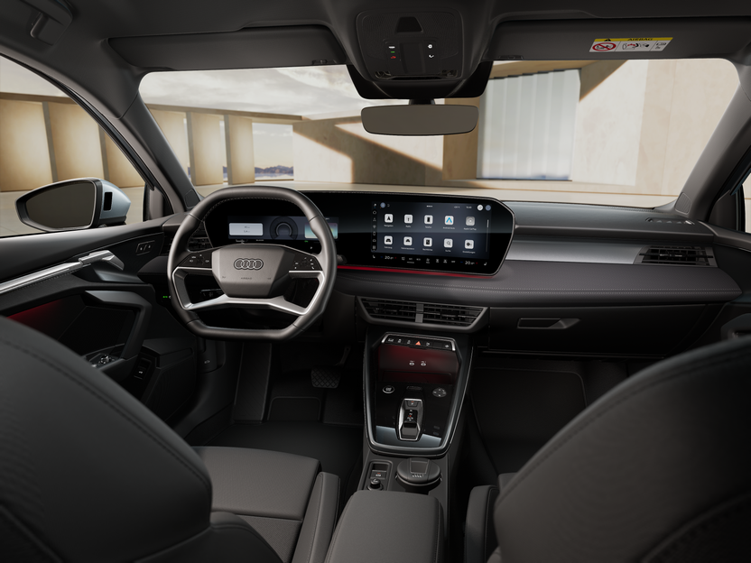 Imaginea unui A3 Sportback TFSI 110 kW